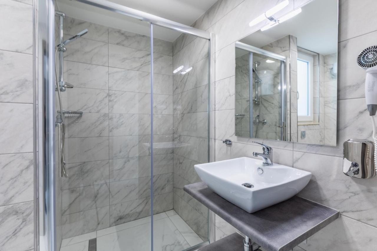 Terrace View-Stylish Two Bedrooms Fully Ac-Wifi Penthouse Msida Exterior foto